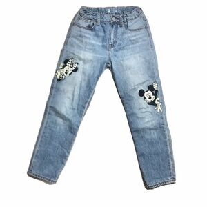 Gap Disney. Girls jeans